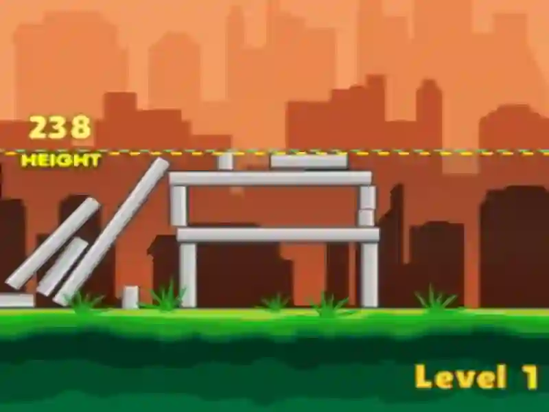 Tower Boom Level Pack — δωρεάν online παιχνίδι