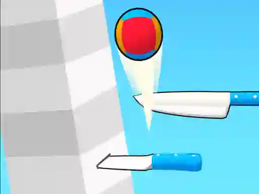 Throwing Knife — δωρεάν online παιχνίδι