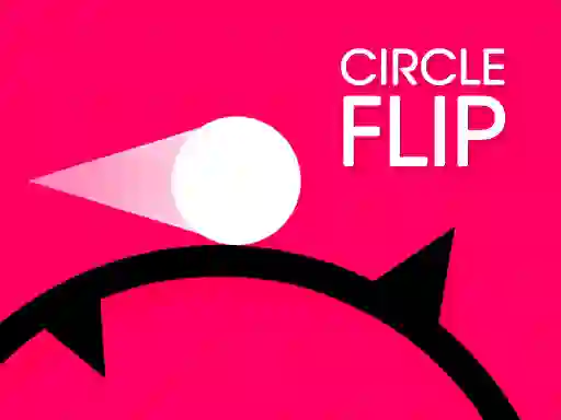 Circle Flip — δωρεάν online παιχνίδι