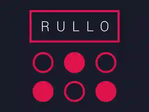 Rullo — δωρεάν online παιχνίδι