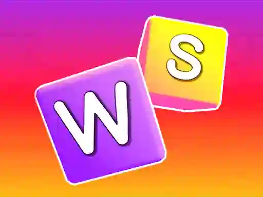 Word Swipe — δωρεάν online παιχνίδι