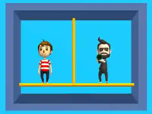 Pin Rescue — δωρεάν online παιχνίδι