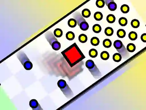 Crazy Difficult Game — δωρεάν online παιχνίδι