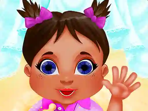 Babysitter — δωρεάν online παιχνίδι