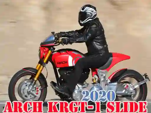 2020 Arch Krgt1 Slide — δωρεάν online παιχνίδι