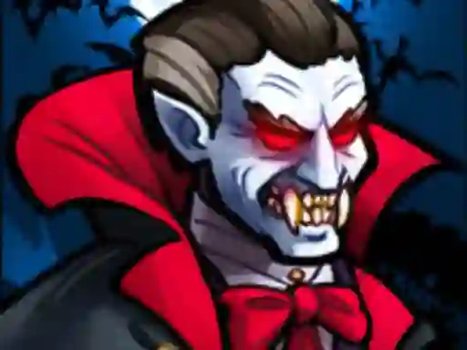 Vampire Survivor — δωρεάν online παιχνίδι
