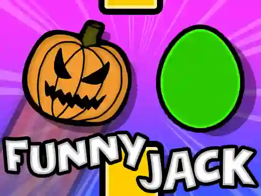 Funny Jack — δωρεάν online παιχνίδι