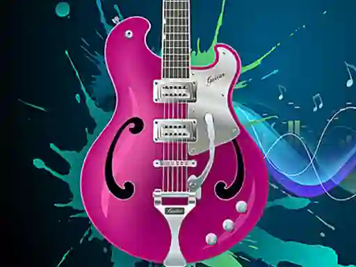 Music Memory Challenge — δωρεάν online παιχνίδι