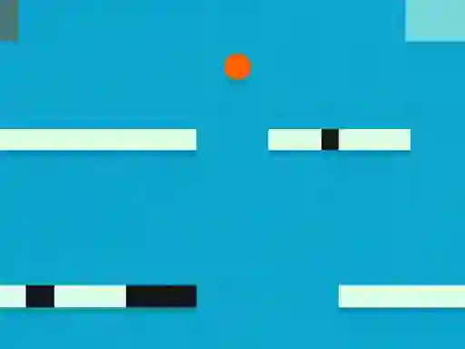 Ball Fall — δωρεάν online παιχνίδι