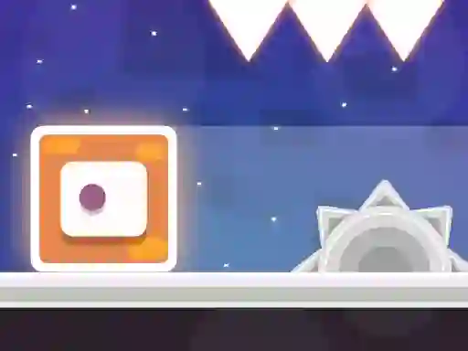 Sliding Escape — δωρεάν online παιχνίδι