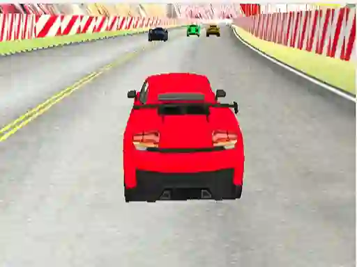 Car Race Champ — δωρεάν online παιχνίδι