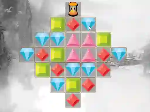 Jewels Matching — δωρεάν online παιχνίδι