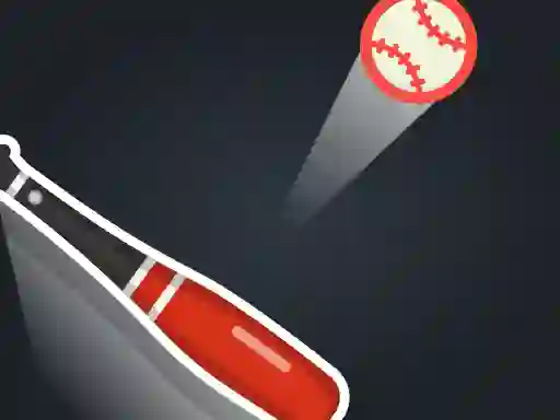 Baseball hit! — δωρεάν online παιχνίδι