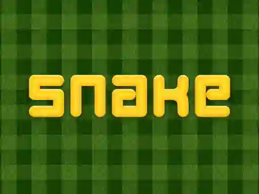 Snake — δωρεάν online παιχνίδι