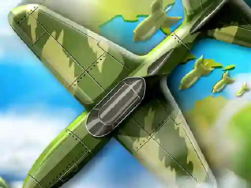 Sky Combat Squardom — δωρεάν online παιχνίδι