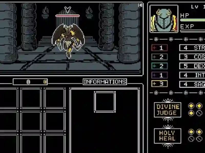 Tartarus Dice — δωρεάν online παιχνίδι