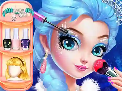 TikTok Baby Girl — δωρεάν online παιχνίδι