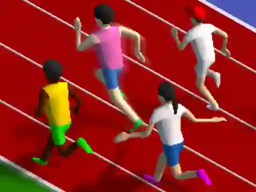 Sprinter — δωρεάν online παιχνίδι