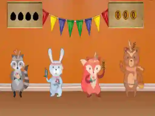Boho Girl Escape — δωρεάν online παιχνίδι