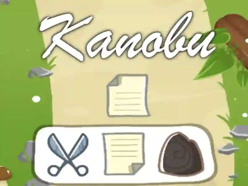 Kanobu — δωρεάν online παιχνίδι