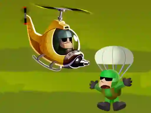 Helicopter Master — δωρεάν online παιχνίδι