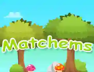 Matchems — δωρεάν online παιχνίδι