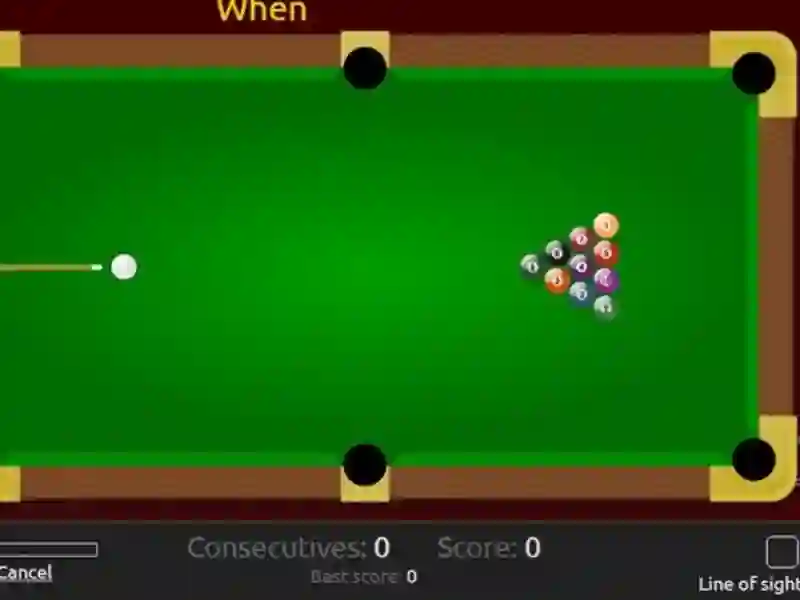 Trz Pool — δωρεάν online παιχνίδι