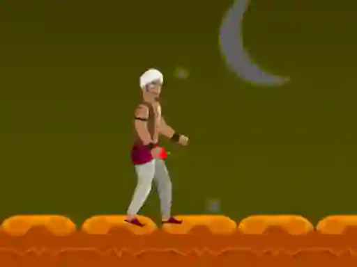 Arabian Night — δωρεάν online παιχνίδι