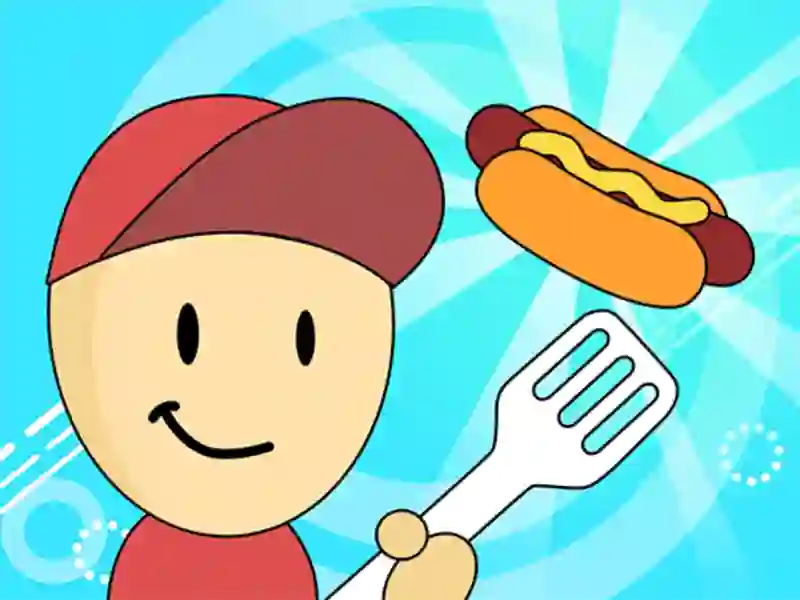 Eatventure — δωρεάν online παιχνίδι
