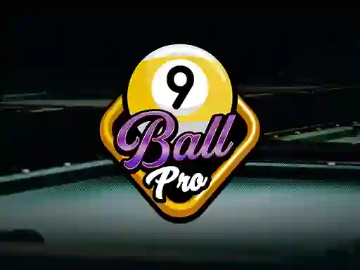9 Ball Pro — δωρεάν online παιχνίδι