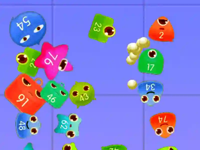 Physical Ball — δωρεάν online παιχνίδι