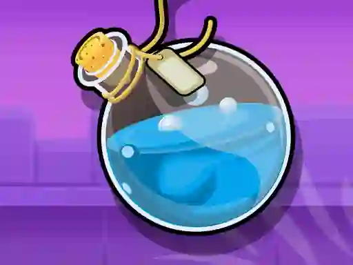 Potion Flip — δωρεάν online παιχνίδι