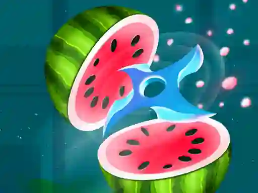 Fruit Cut Master — δωρεάν online παιχνίδι