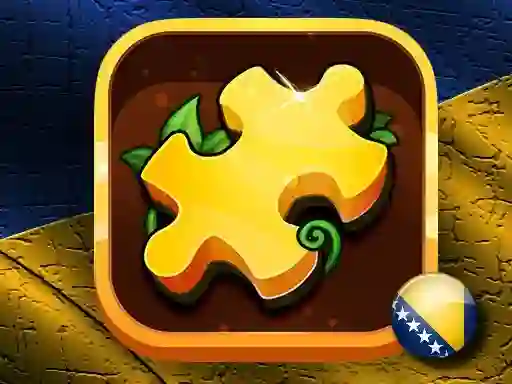 Bosnia Puzzle Challenge — δωρεάν online παιχνίδι