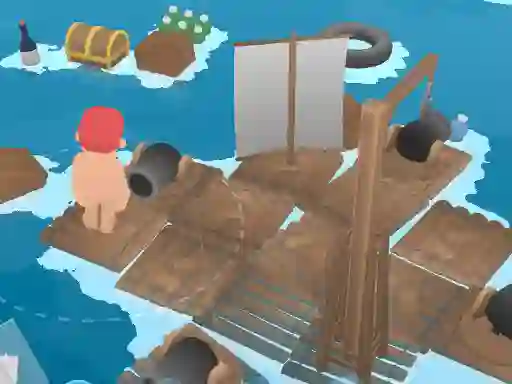 Ahoy! — δωρεάν online παιχνίδι