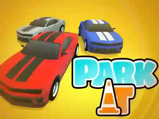 PARK IT — δωρεάν online παιχνίδι
