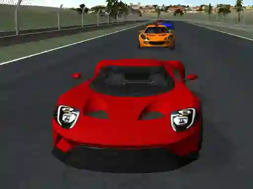 Elite Racing — δωρεάν online παιχνίδι