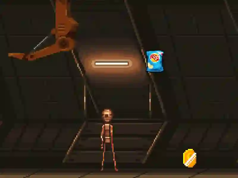 Skyfall Survival — δωρεάν online παιχνίδι