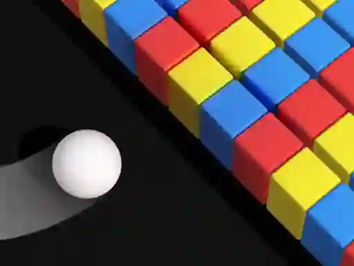 Color Bump Online — δωρεάν online παιχνίδι