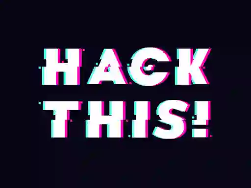 Hack This! — δωρεάν online παιχνίδι