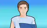 Operate Now Shoulder Surgery — δωρεάν online παιχνίδι