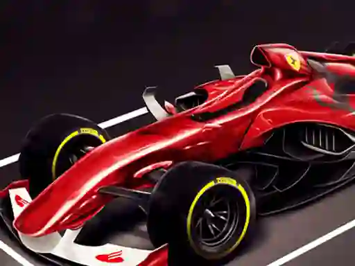 Formula Racing — δωρεάν online παιχνίδι