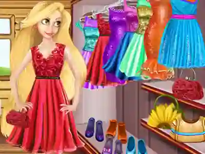 Princess Vintage Shop — δωρεάν online παιχνίδι
