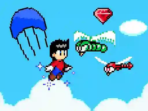 Super Flight — δωρεάν online παιχνίδι