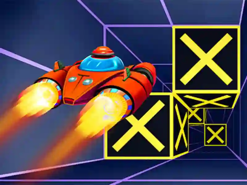 Speed Run 3D — δωρεάν online παιχνίδι