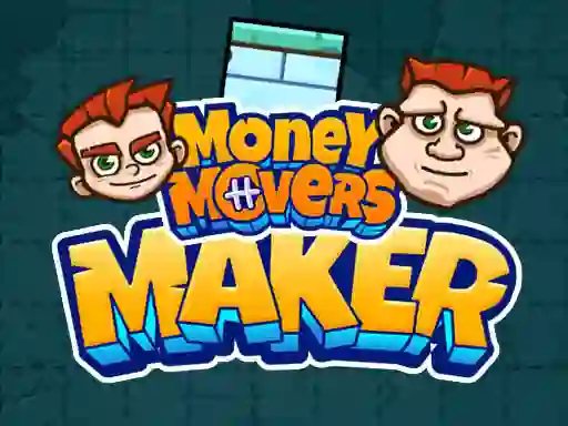 Money Movers Maker — δωρεάν online παιχνίδι