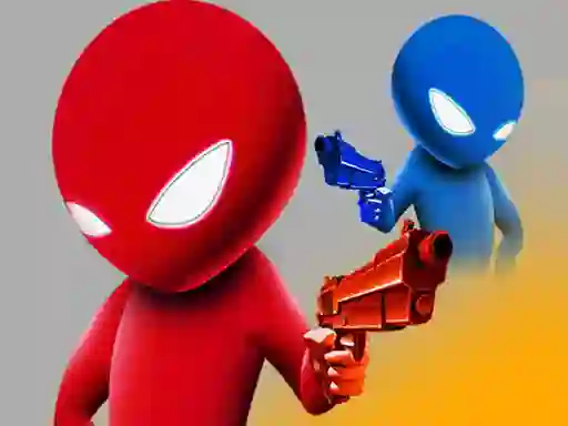Drunken Duel — δωρεάν online παιχνίδι