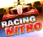 Racing Nitro — δωρεάν online παιχνίδι