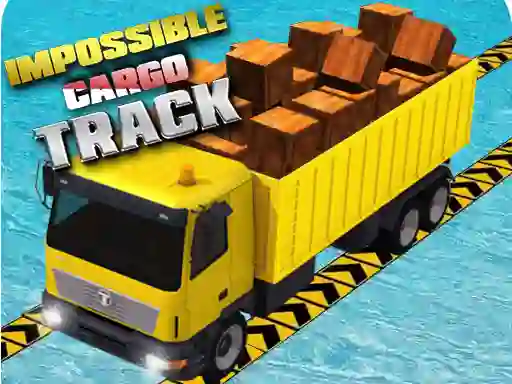Impossible Cargo Track — δωρεάν online παιχνίδι