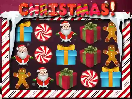 Christmas Gift Sweeper — δωρεάν online παιχνίδι